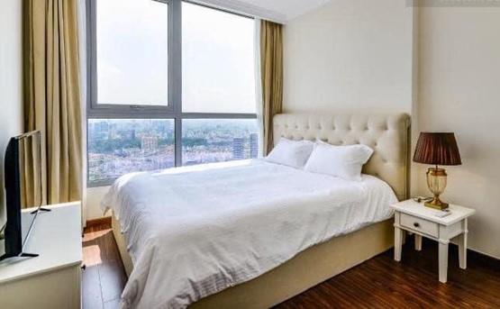 apartment for rent in District HCM BT105L823 (4)